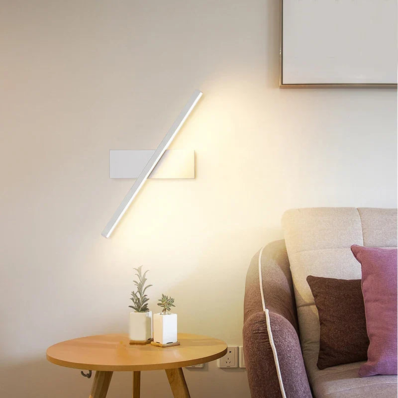 ROTABLE WALL LIGHT