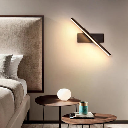 ROTABLE WALL LIGHT