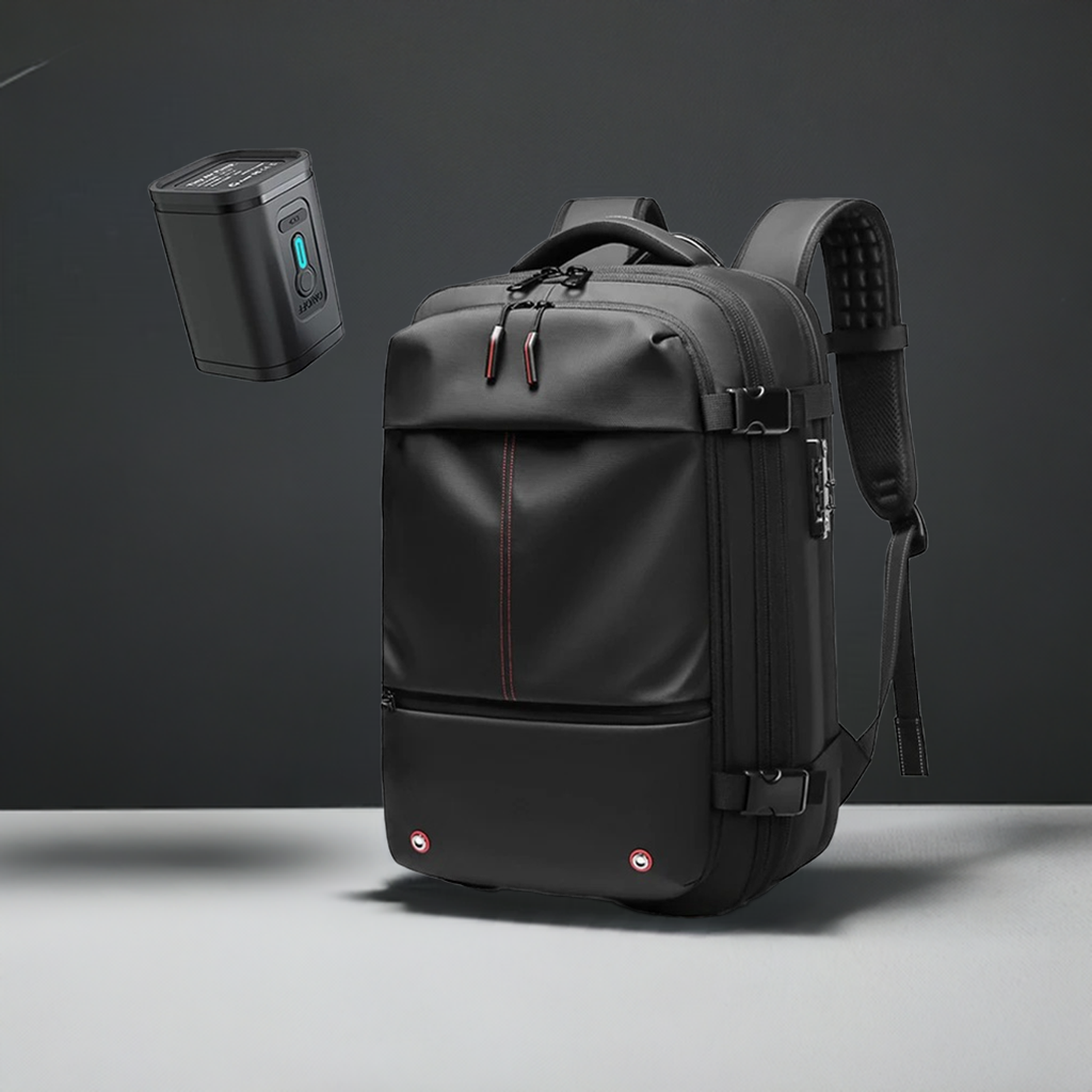 TRAVEL BAG
