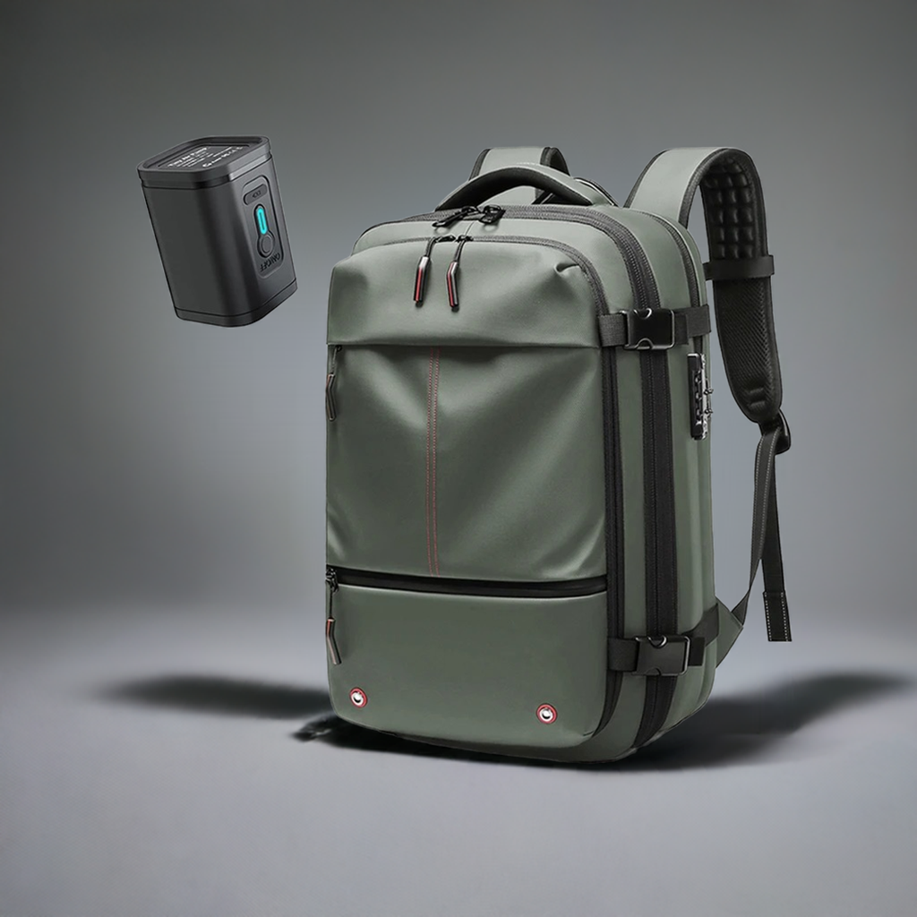 TRAVEL BAG
