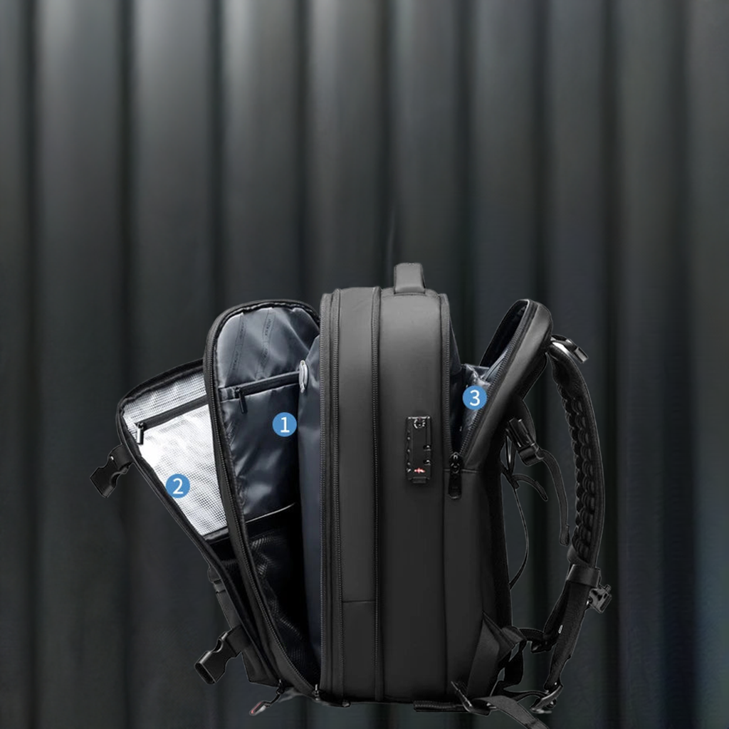 TRAVEL BAG