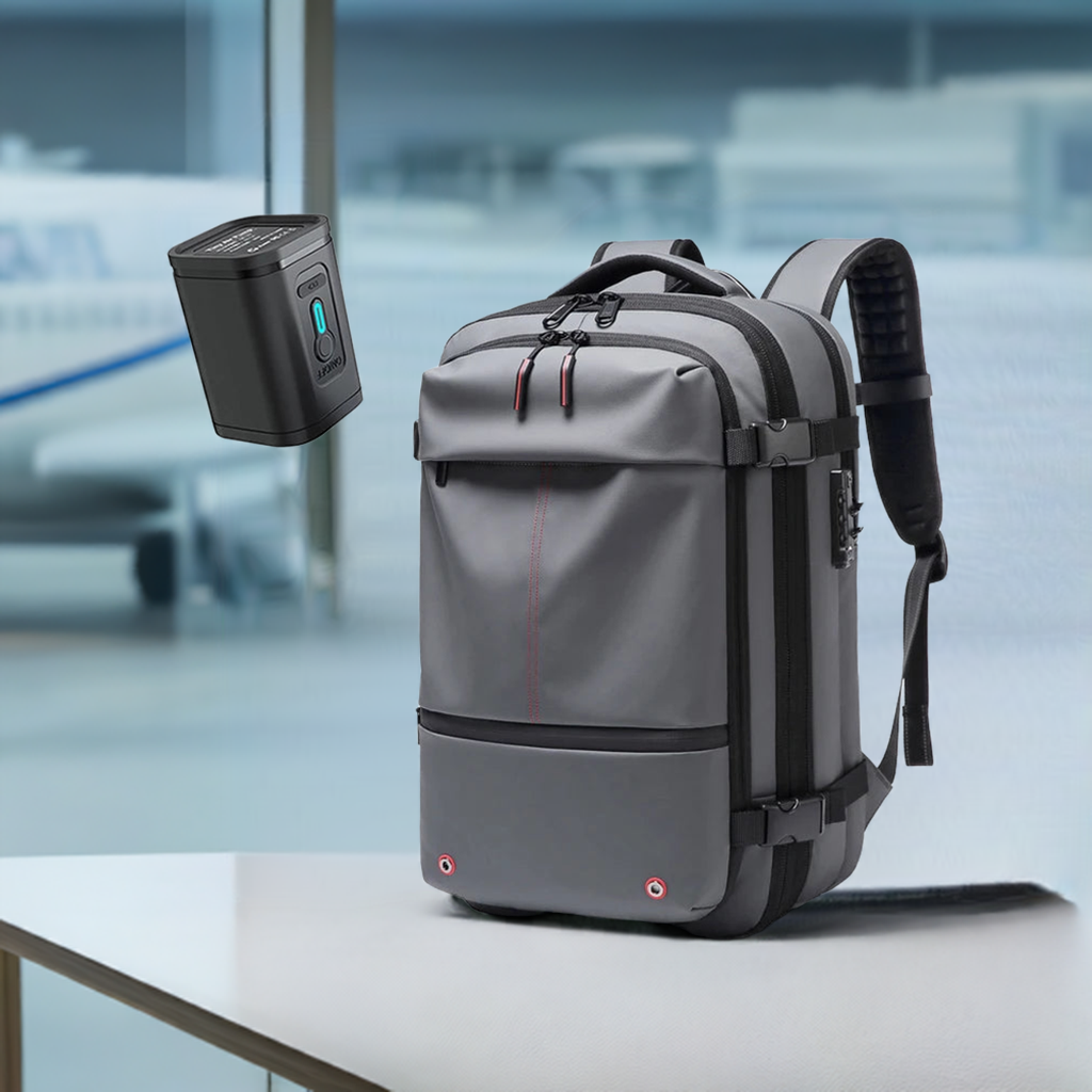 TRAVEL BAG