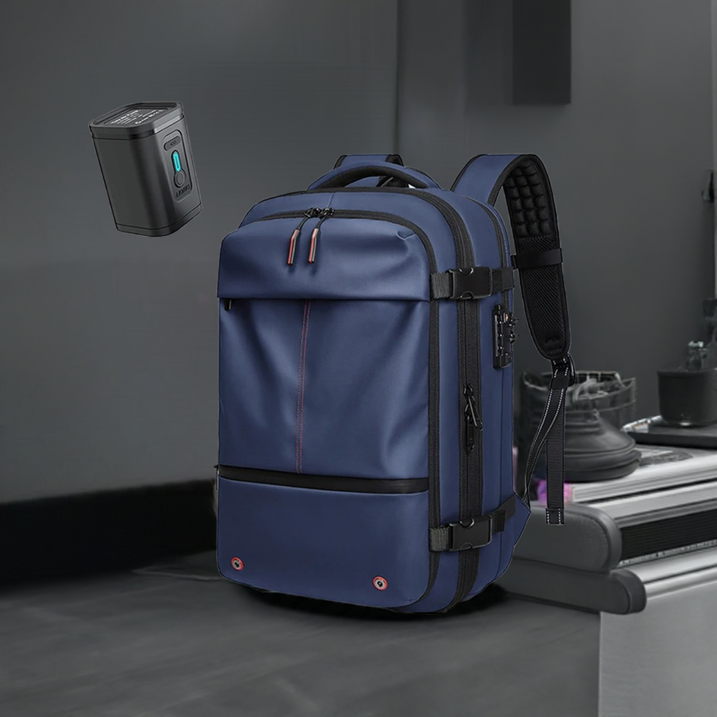 TRAVEL BAG