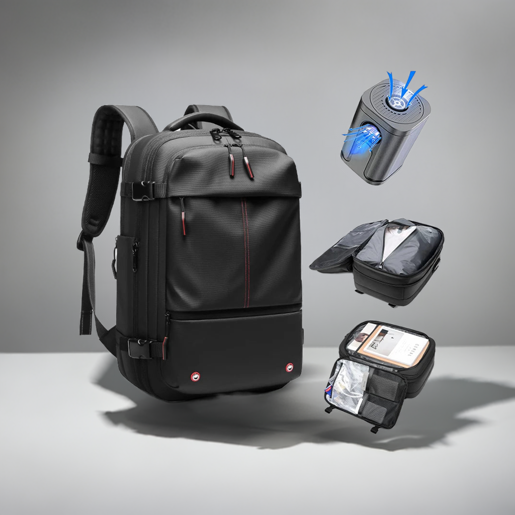 TRAVEL BAG