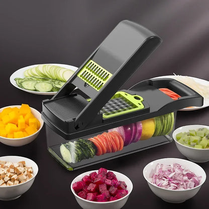 VEGETABLE CHOPPER