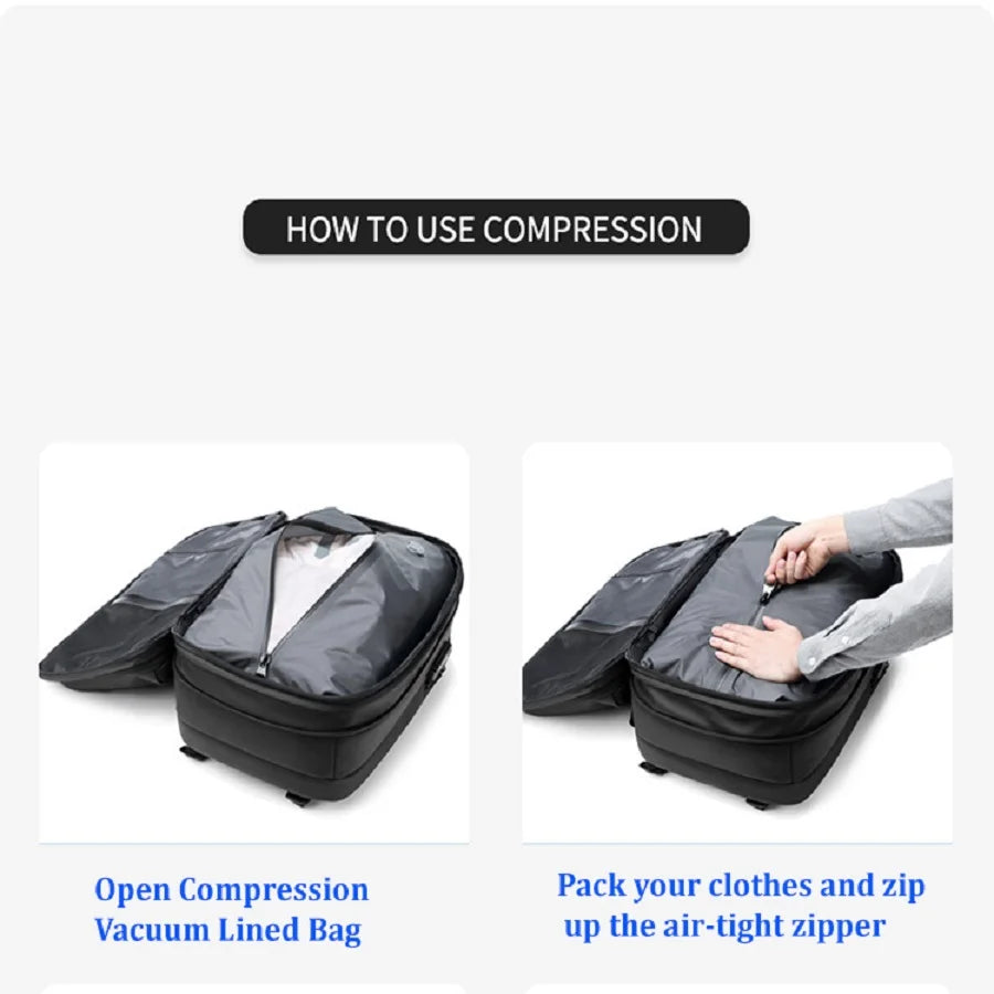 TRAVEL BAG