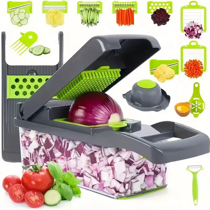 VEGETABLE CHOPPER