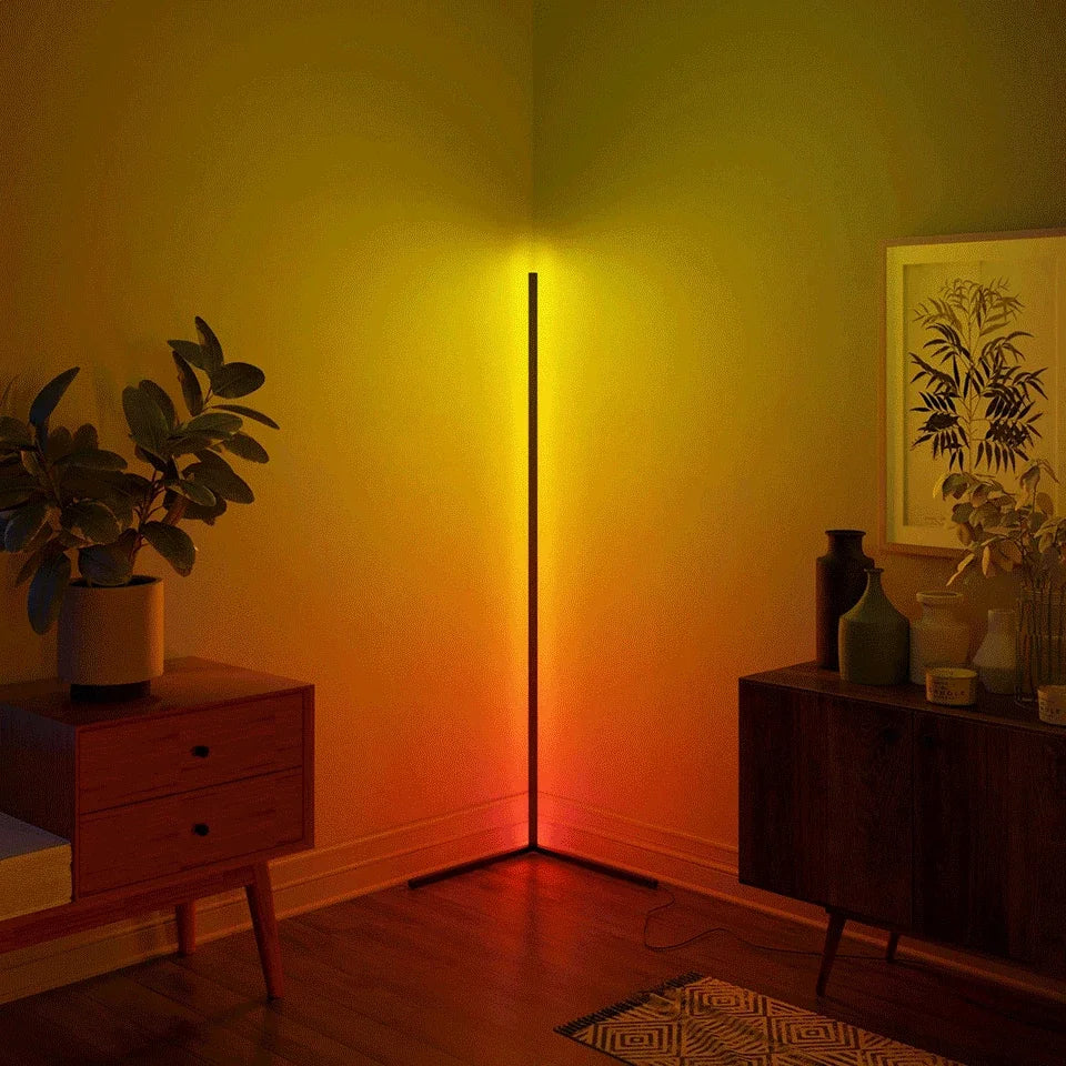 SMART RGB LAMP FLOOR