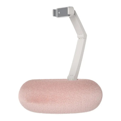 PILLOW PHONE HOLDER