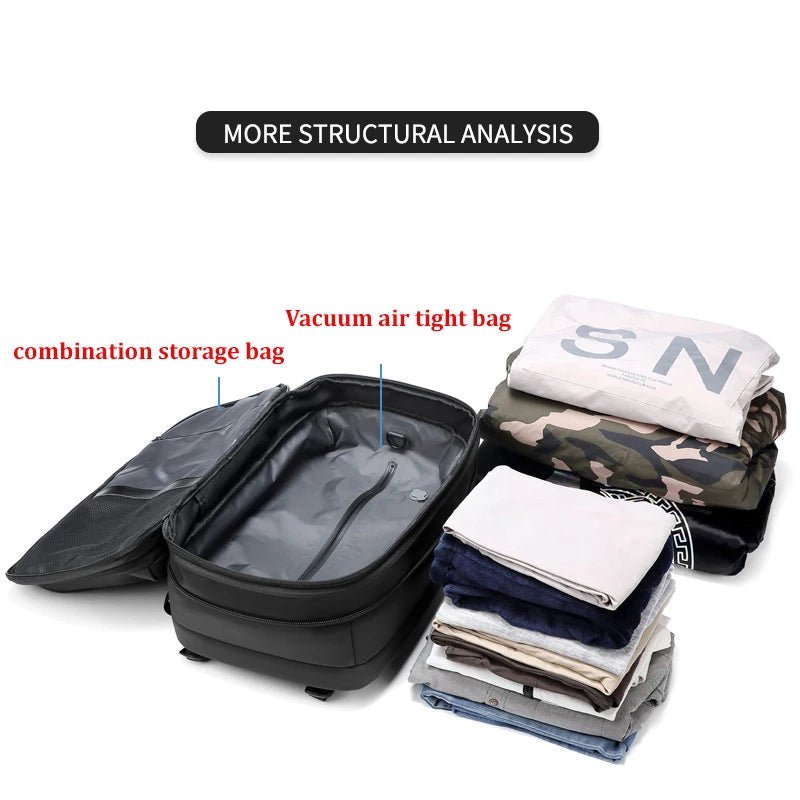 TRAVEL BAG