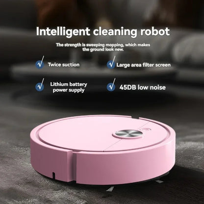 AUTOMATIC SWEEPING ROBOT