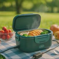 HeatMate Pro™ — Hot, Homemade Meals Anywhere 🔥